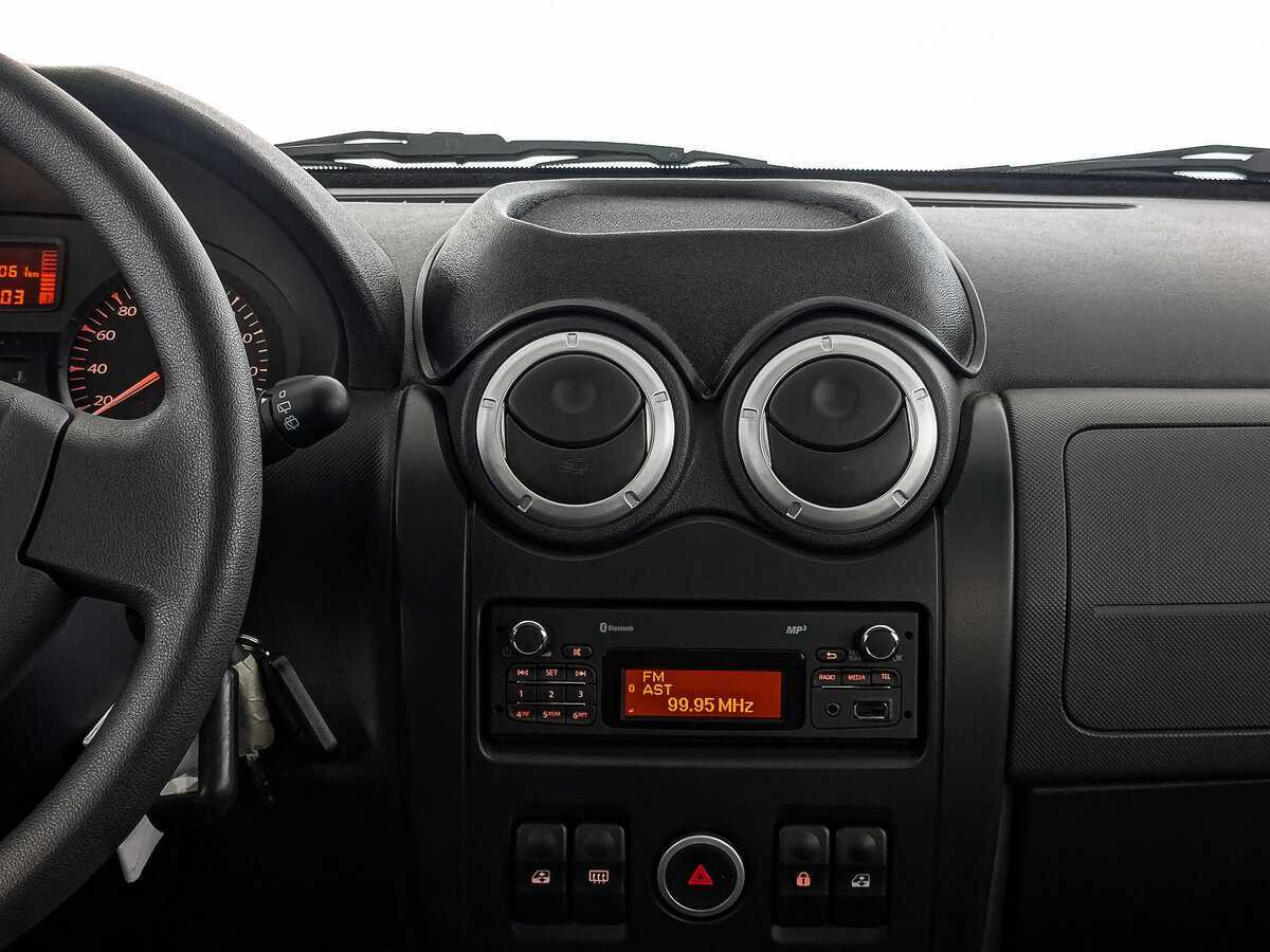 Lada (ВАЗ) Largus, 2020 Фото №15