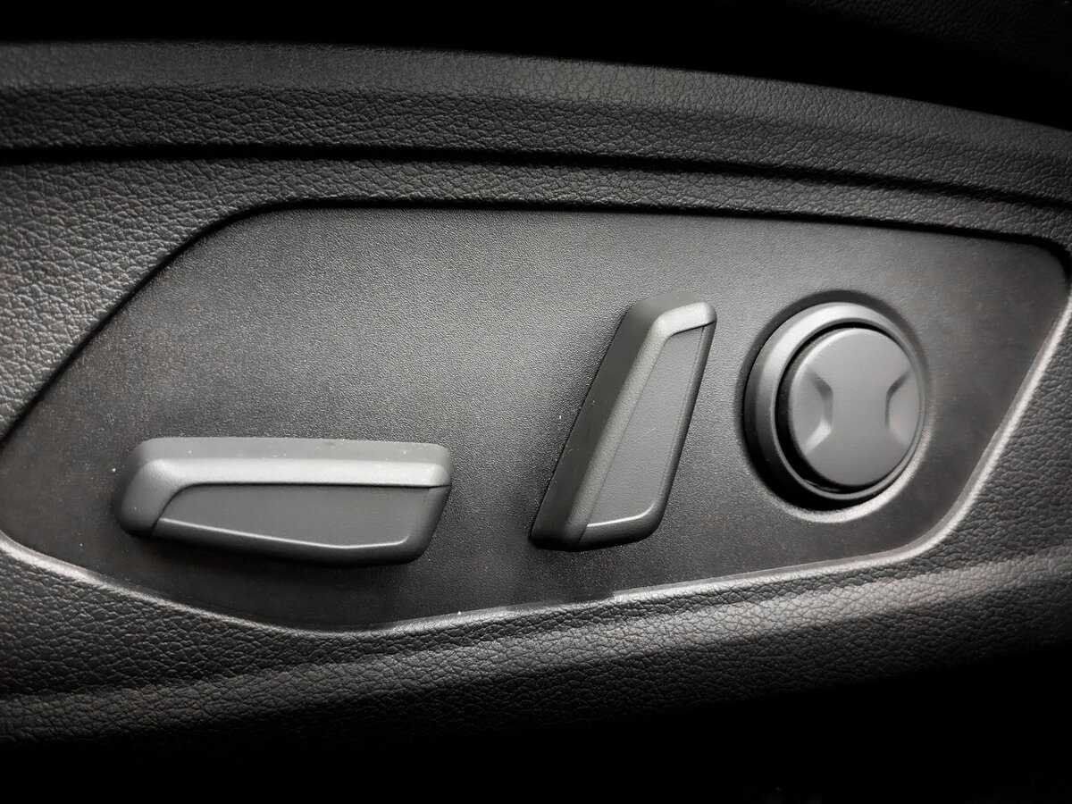 Hyundai Sonata, 2022 Фото №21