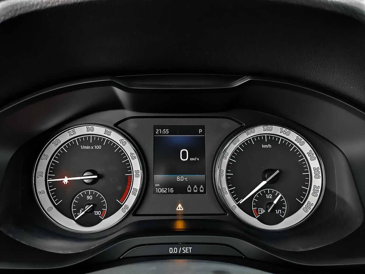 Skoda Kodiaq, 2018 Фото №13