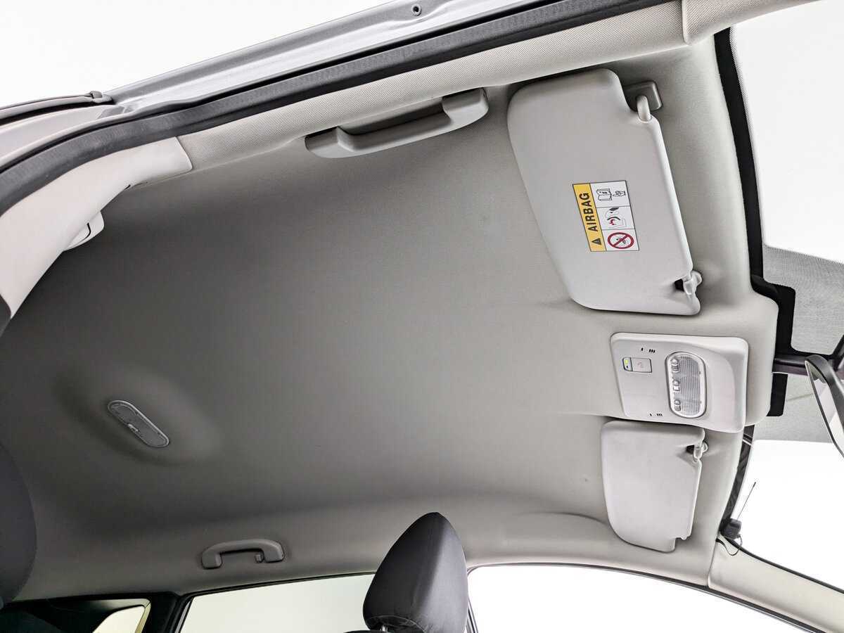 Nissan Qashqai, 2017 Фото №22