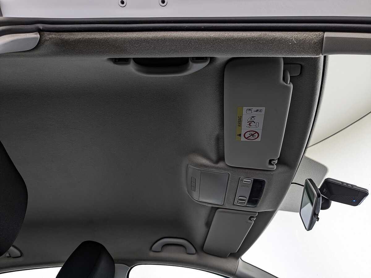 Skoda Rapid, 2017 Фото №23