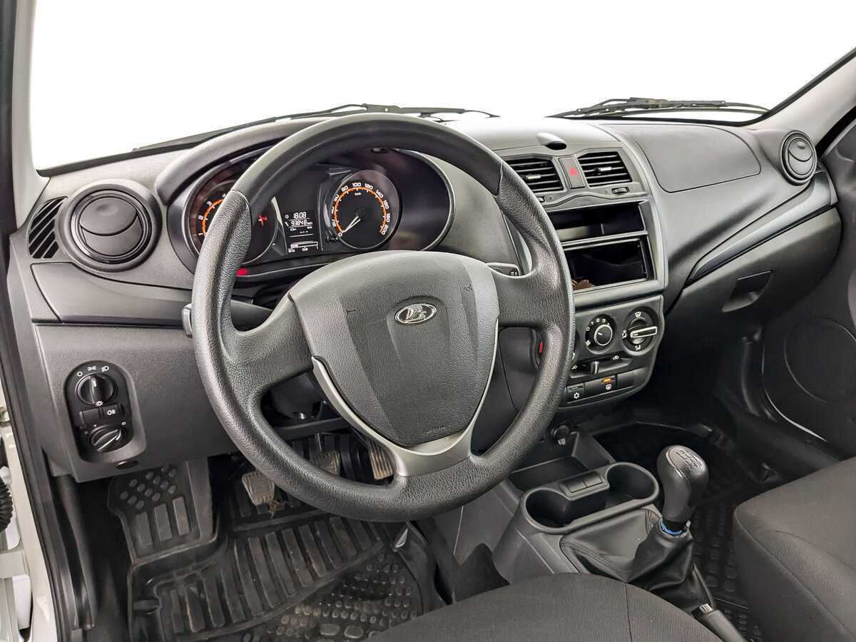 Lada (ВАЗ) Granta, 2023 Фото №16