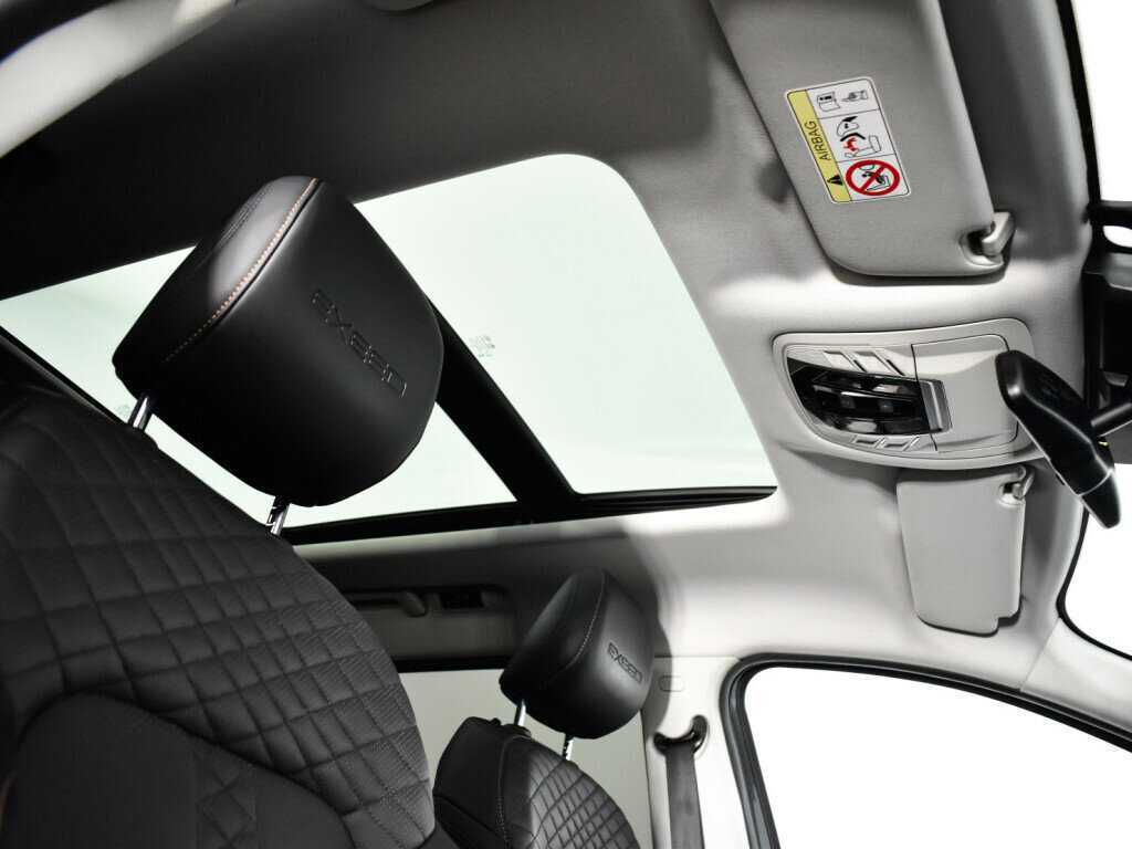 Exeed TXL, 2022 Фото №13