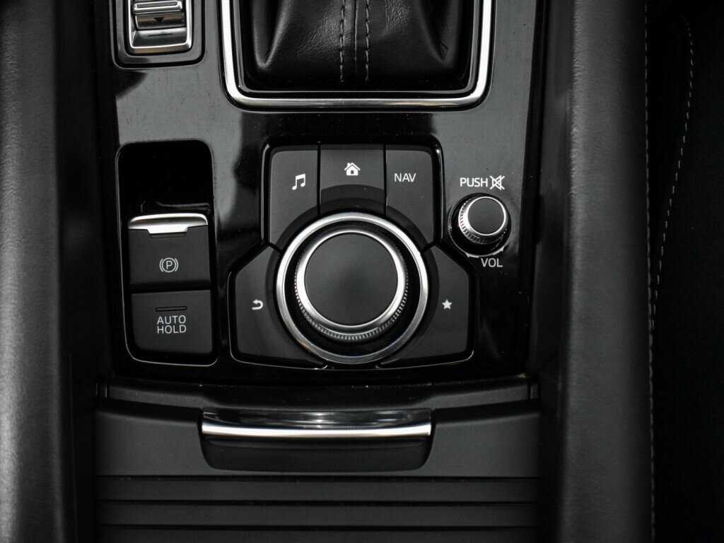 Mazda 6, 2019 Фото №11