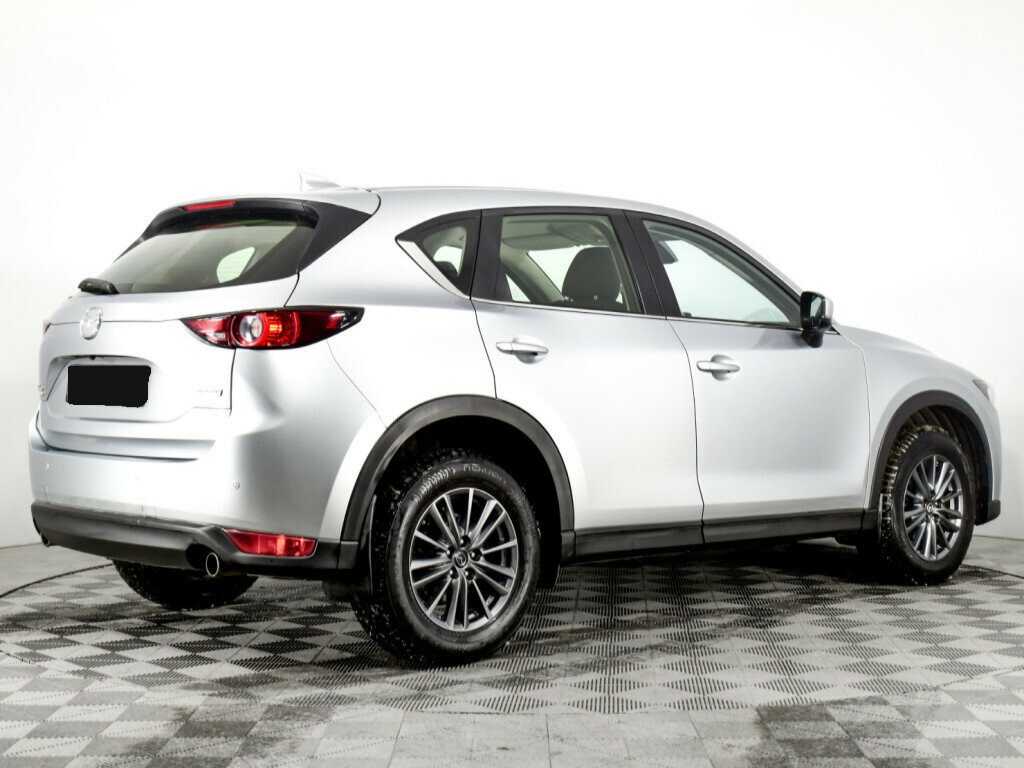 Mazda CX-5, 2017 - 169 959 км. | Фото №5