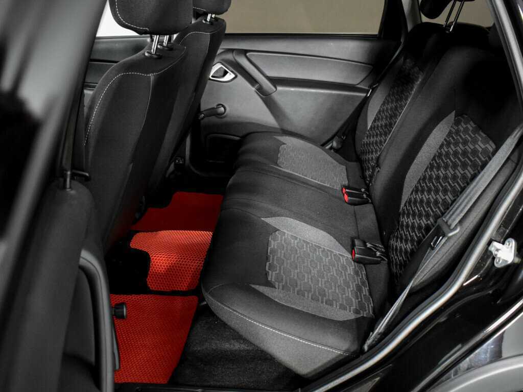 Lada (ВАЗ) Granta Cross, 2023 Фото №10