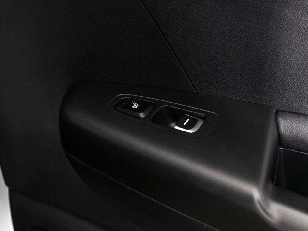 Kia Sportage, 2017 Фото №20