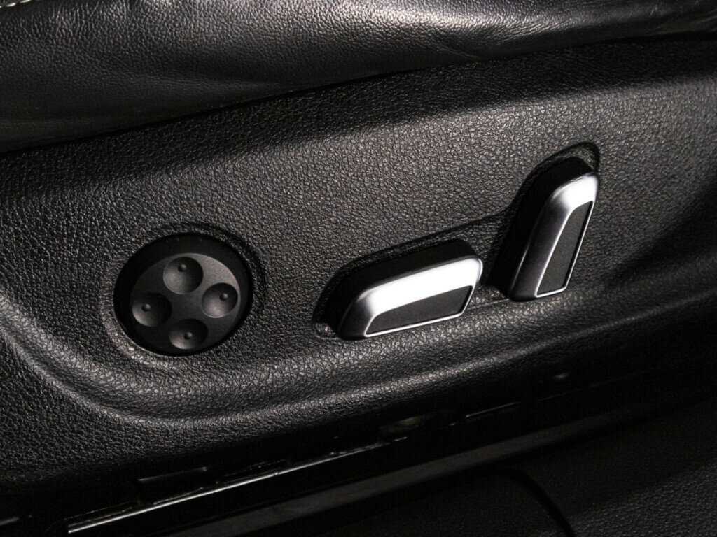 Audi A6, 2016 Фото №17