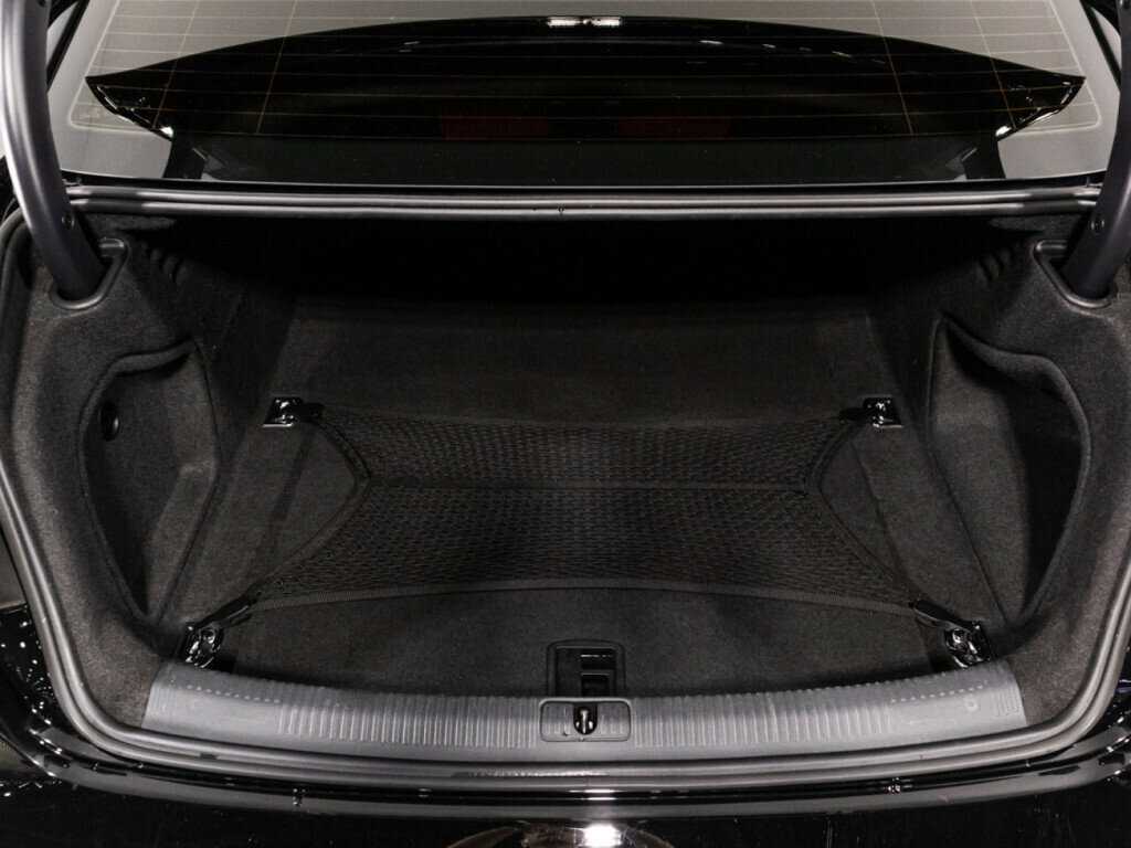 Audi A4, 2016 Фото №15