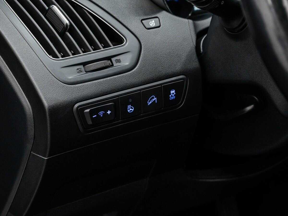 Hyundai ix35, 2014 Фото №17
