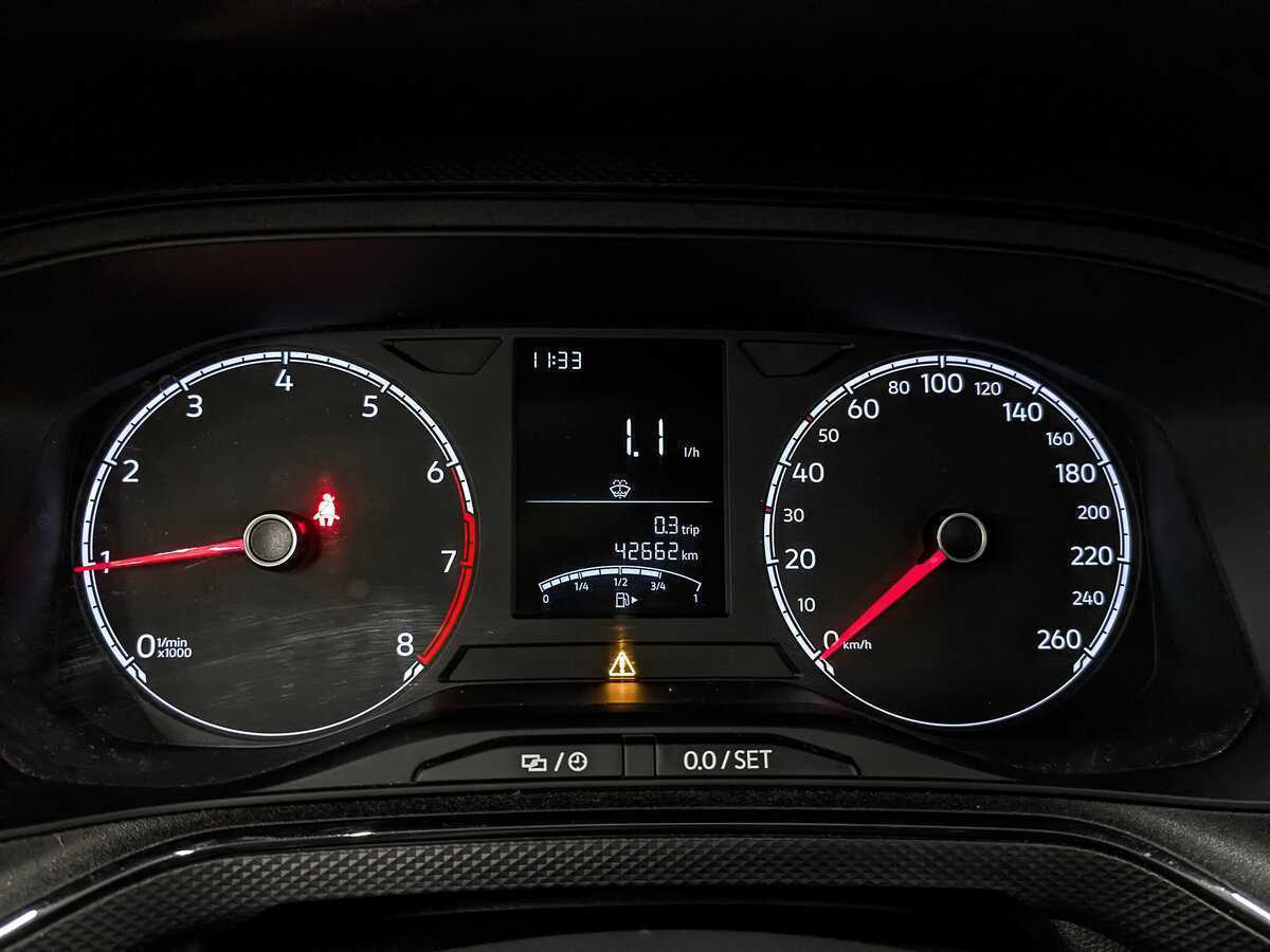 Volkswagen Polo, 2020 Фото №16