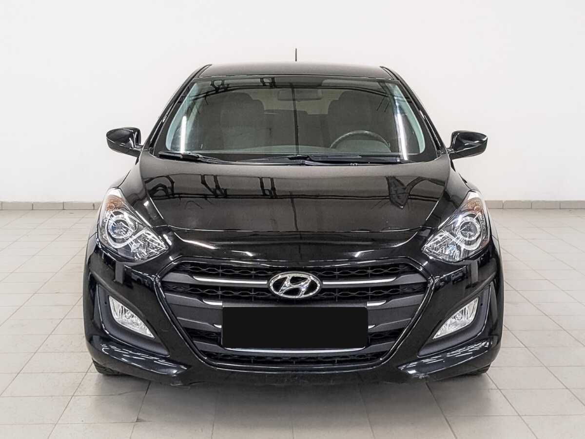 Hyundai i30, 2015 - 65 329 км. | Фото №2