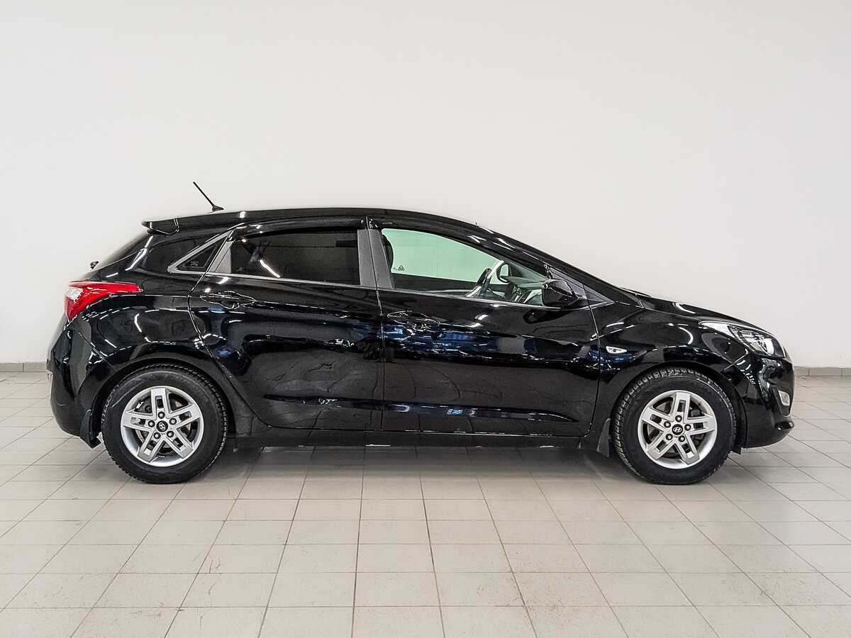 Hyundai i30, 2015 - 65 329 км. | Фото №4