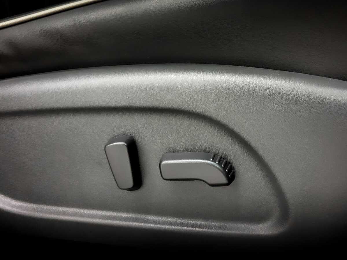 Infiniti QX60, 2017 Фото №24