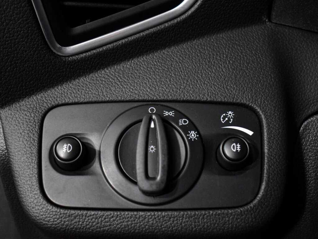 Ford Kuga, 2013 Фото №10