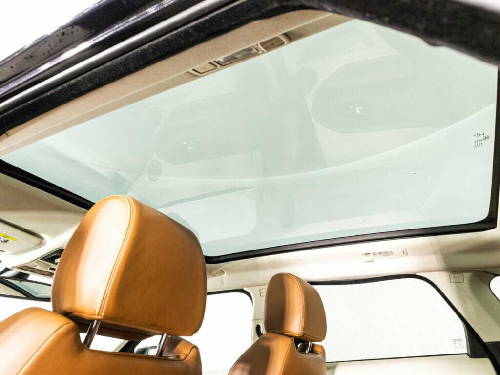 Land Rover Range Rover Evoque 6-speed, 2012 Фото №17