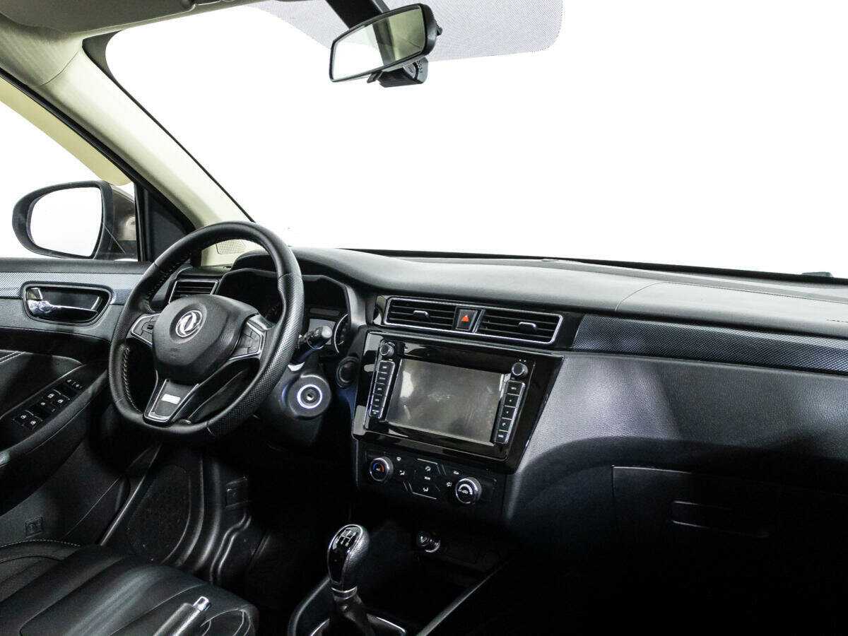 Dongfeng 580, 2019 - 81 742 км. | Фото №8