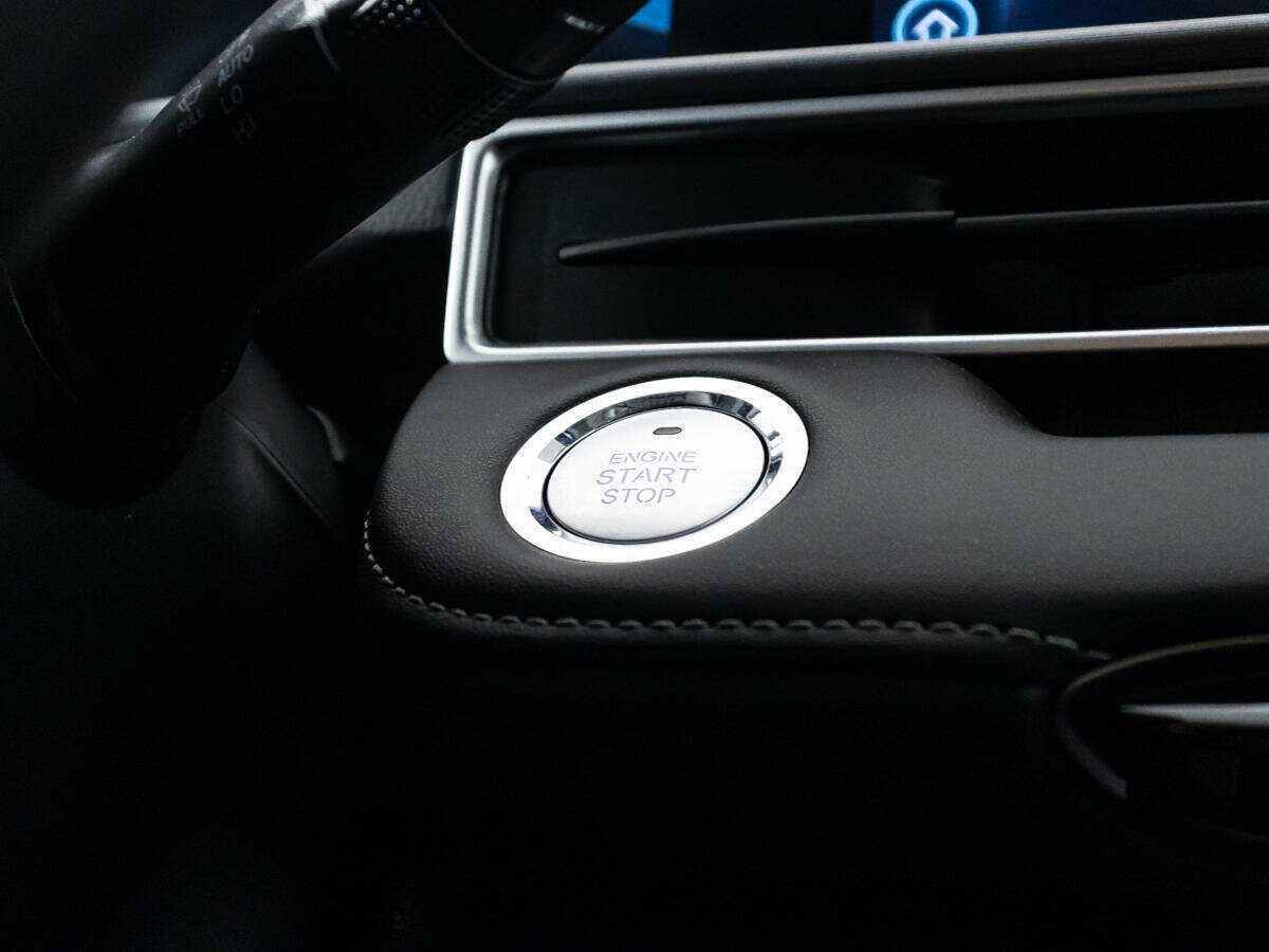 CHERY Tiggo 7 Pro Max, 2023 Фото №21