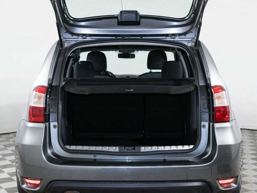 Nissan Terrano, 2020 - 75 506 км. | Фото №7