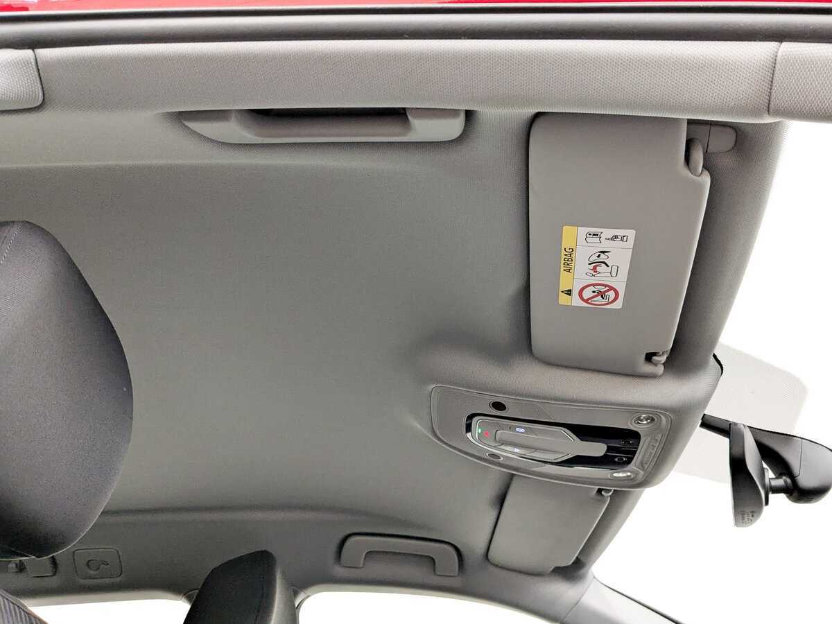 Audi A4, 2017 Фото №20