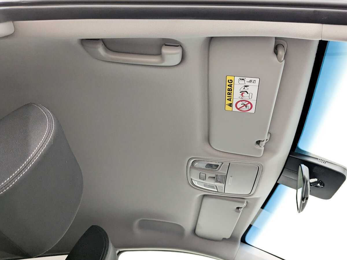 Kia Sportage, 2021 Фото №19