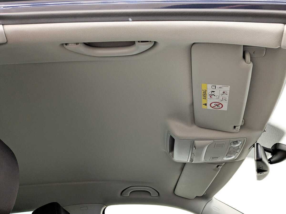 Volkswagen Tiguan, 2016 Фото №20