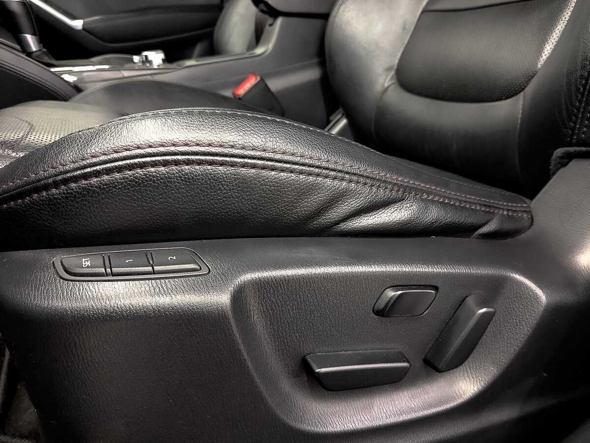 Mazda CX-5, 2015 Фото №24