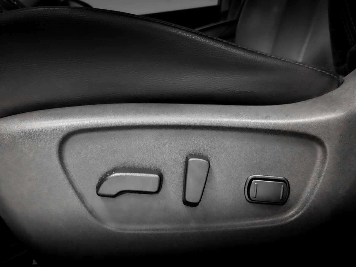 Nissan X-Trail, 2021 Фото №18