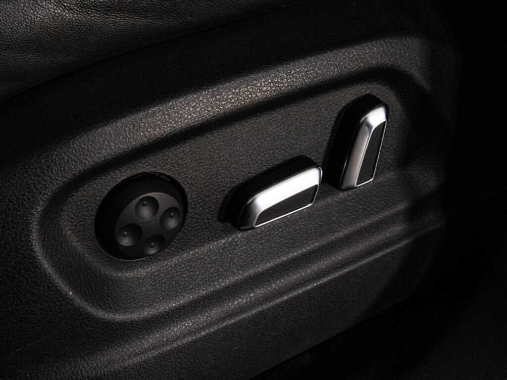 Audi Q5, 2013 Фото №16