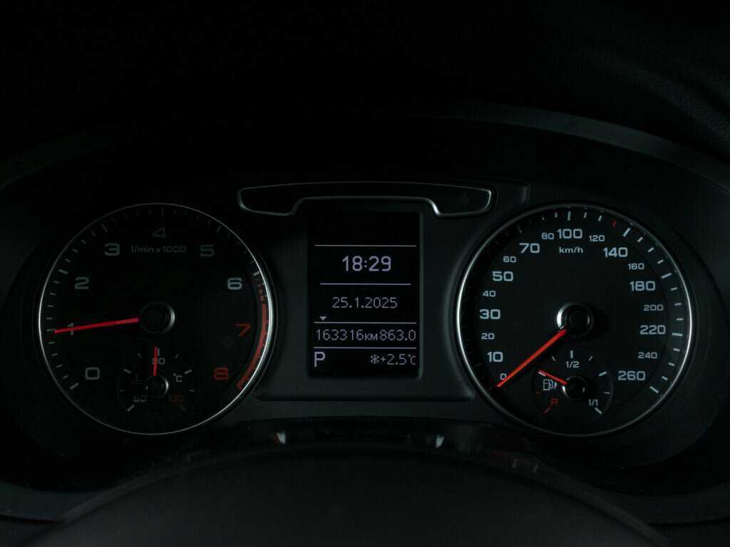 Audi Q3, 2013 Фото №10