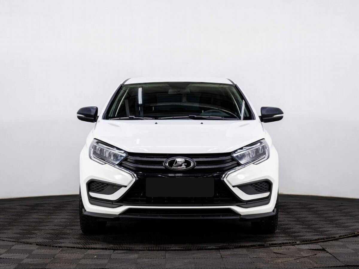 Lada (ВАЗ) Vesta, 2023 - 40 000 км. | Фото №2