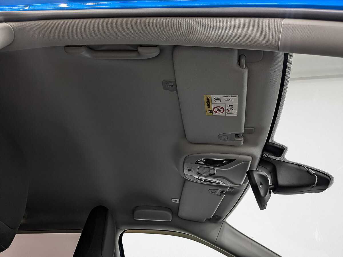 Jeep Compass, 2018 Фото №21