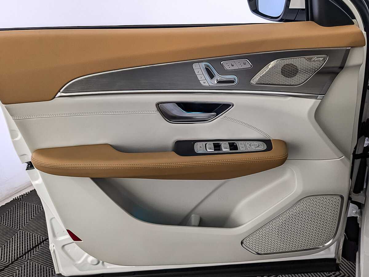 Jetour X70 PLUS, 2023 Фото №19