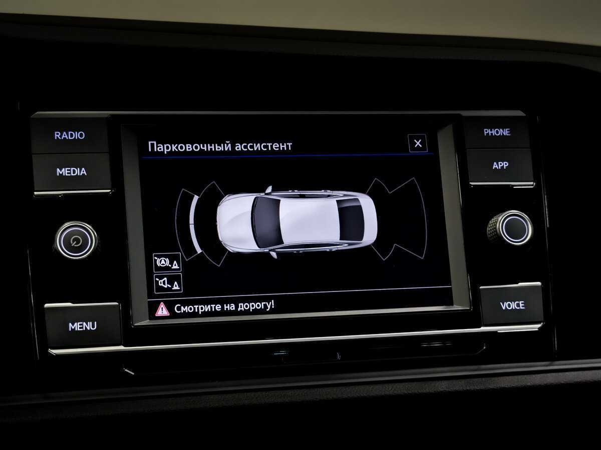 Volkswagen Jetta, 2020 Фото №26