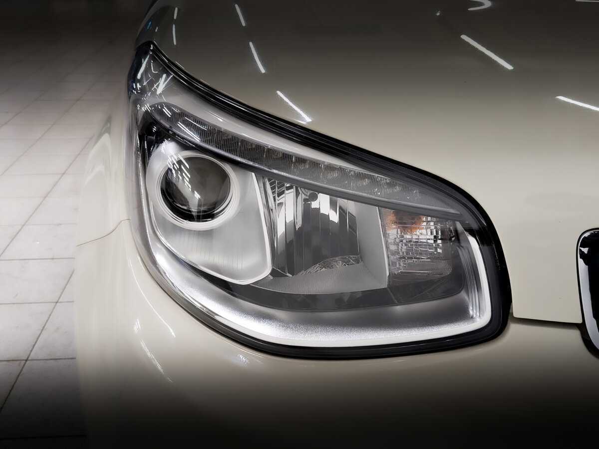 Kia Soul, 2016 Фото №17