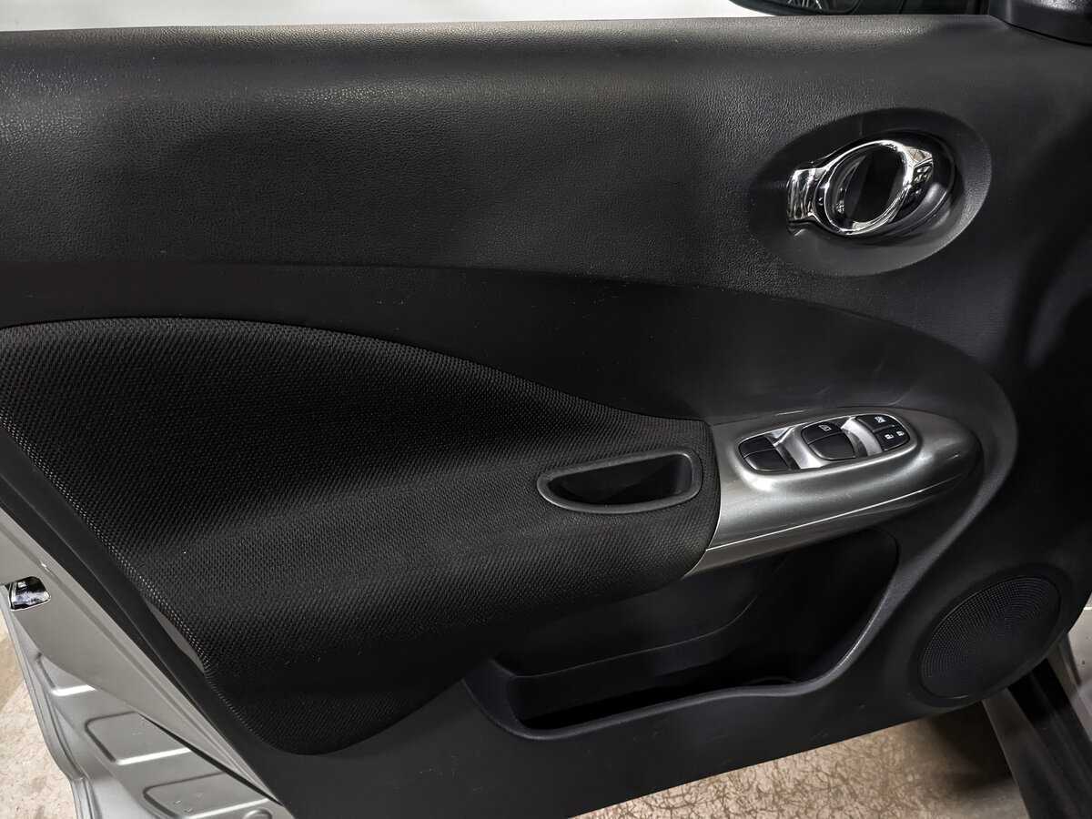 Nissan Juke, 2015 Фото №17