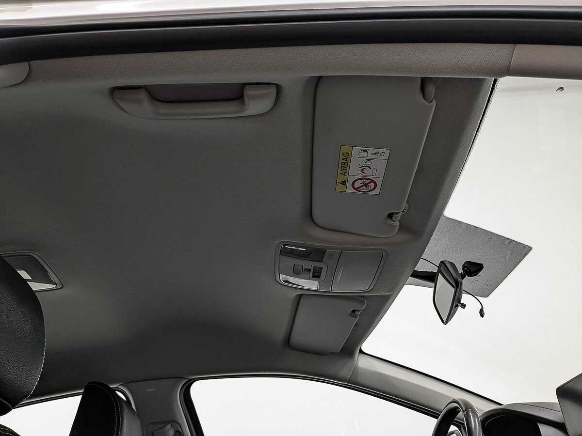 Kia Cerato, 2021 Фото №23