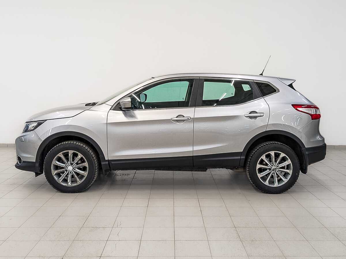 Nissan Qashqai, 2014 - 135 466 км. | Фото №8