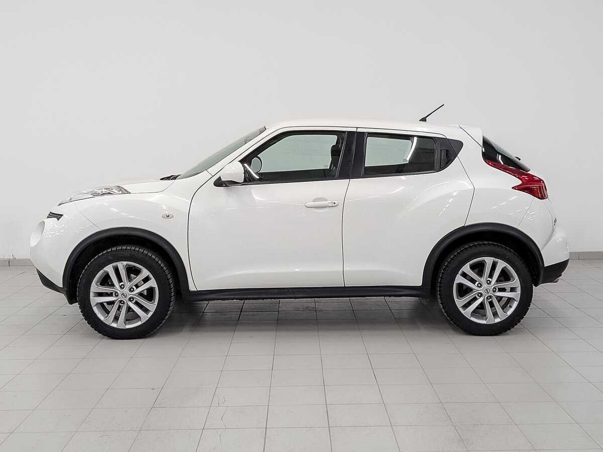 Nissan Juke, 2014 - 64 456 км. | Фото №8