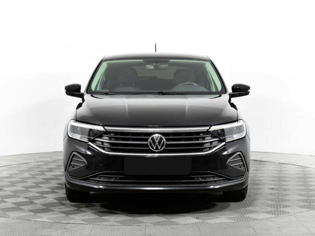 Volkswagen Polo, 2021 - 70 011 км. | Фото №2