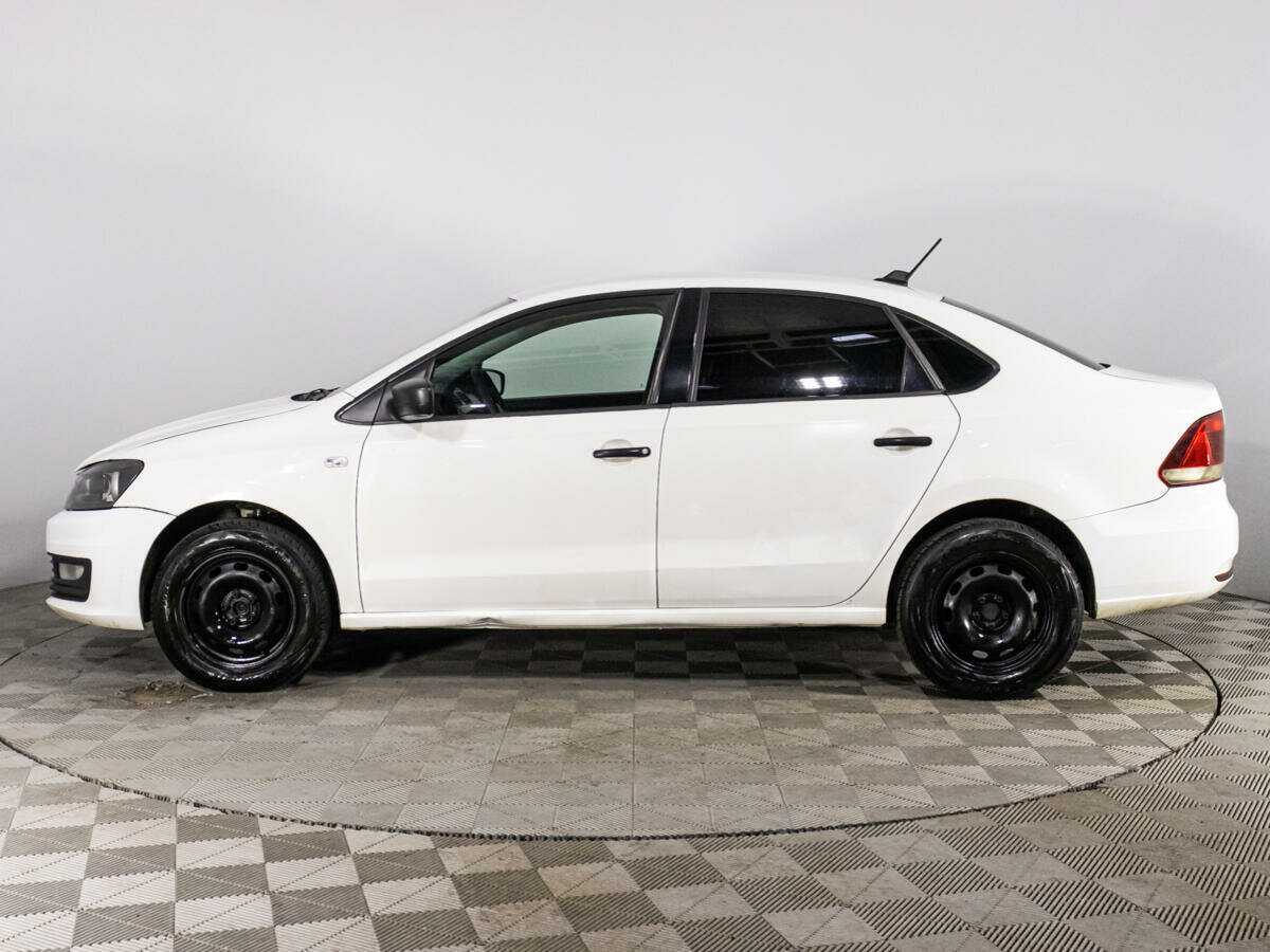 Volkswagen Polo, 2017 - 379 603 км. | Фото №5