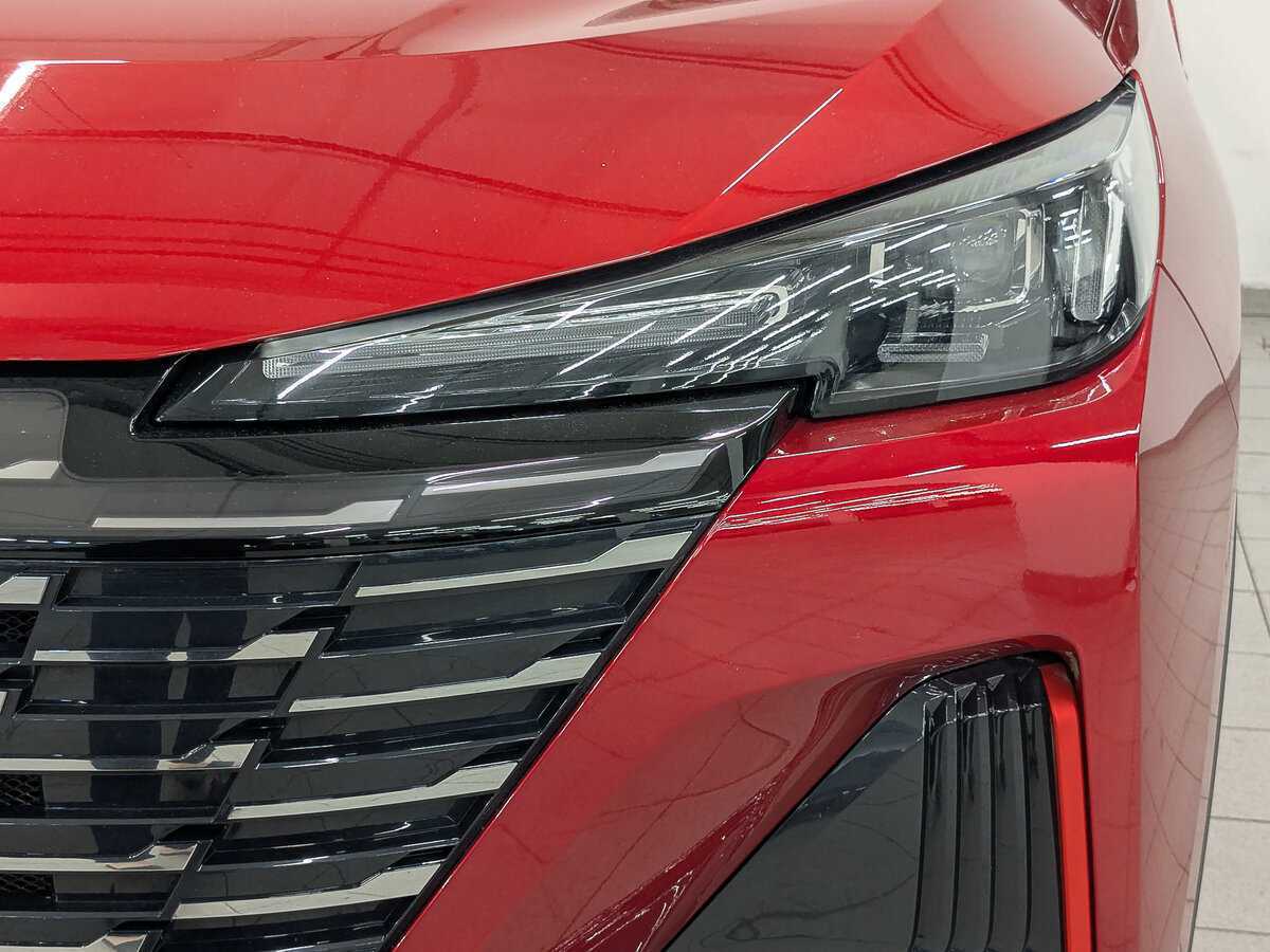 Changan CS55 Plus, 2023 Фото №11