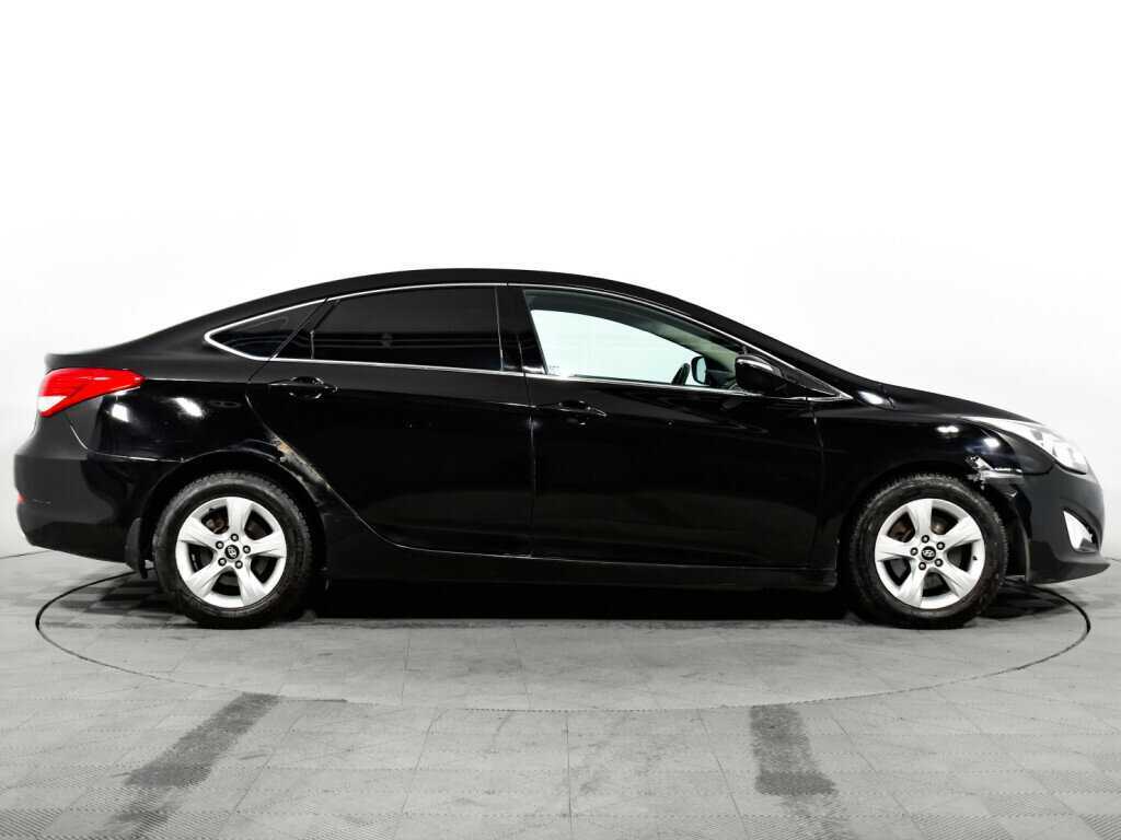 Hyundai i40, 2014 - 145 570 км. | Фото №4
