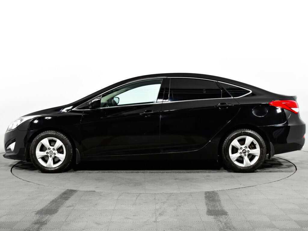 Hyundai i40, 2014 - 145 570 км. | Фото №8