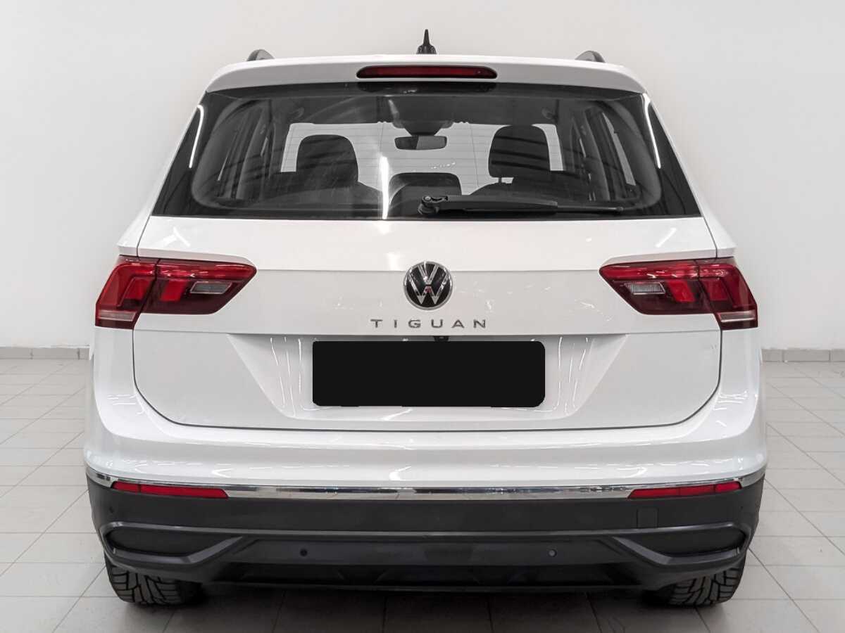 Volkswagen Tiguan, 2021 - 131 780 км. | Фото №6