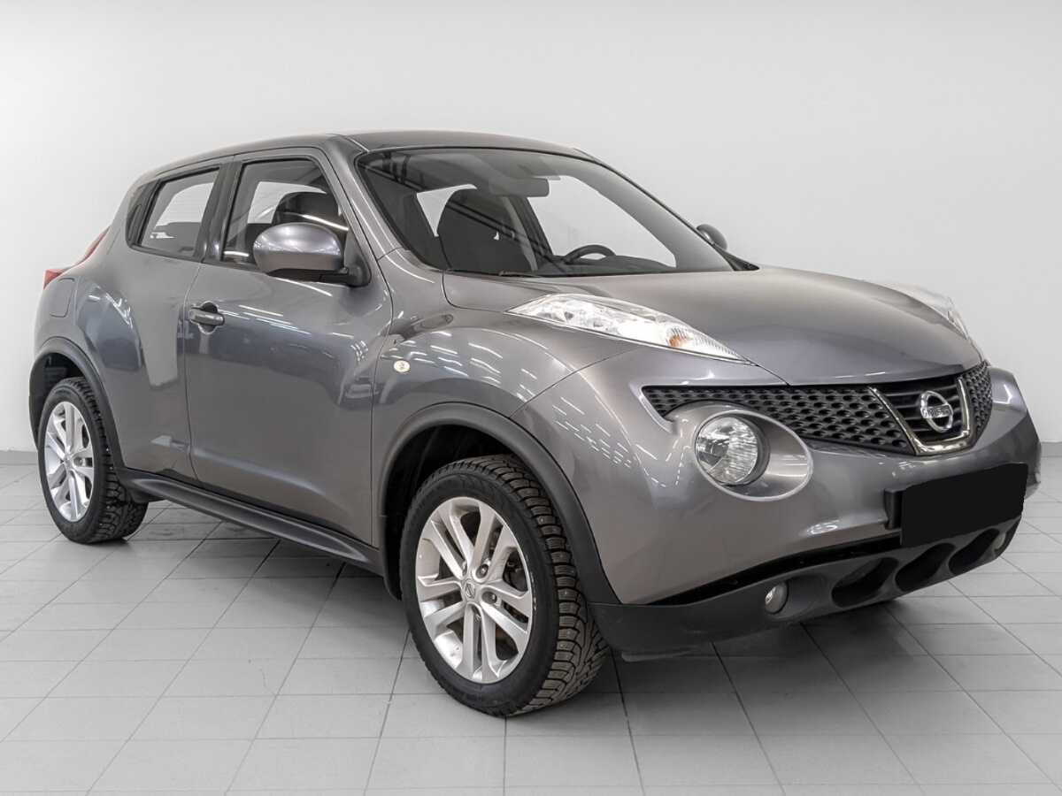 Nissan Juke, 2014 - 130 424 км. | Фото №3