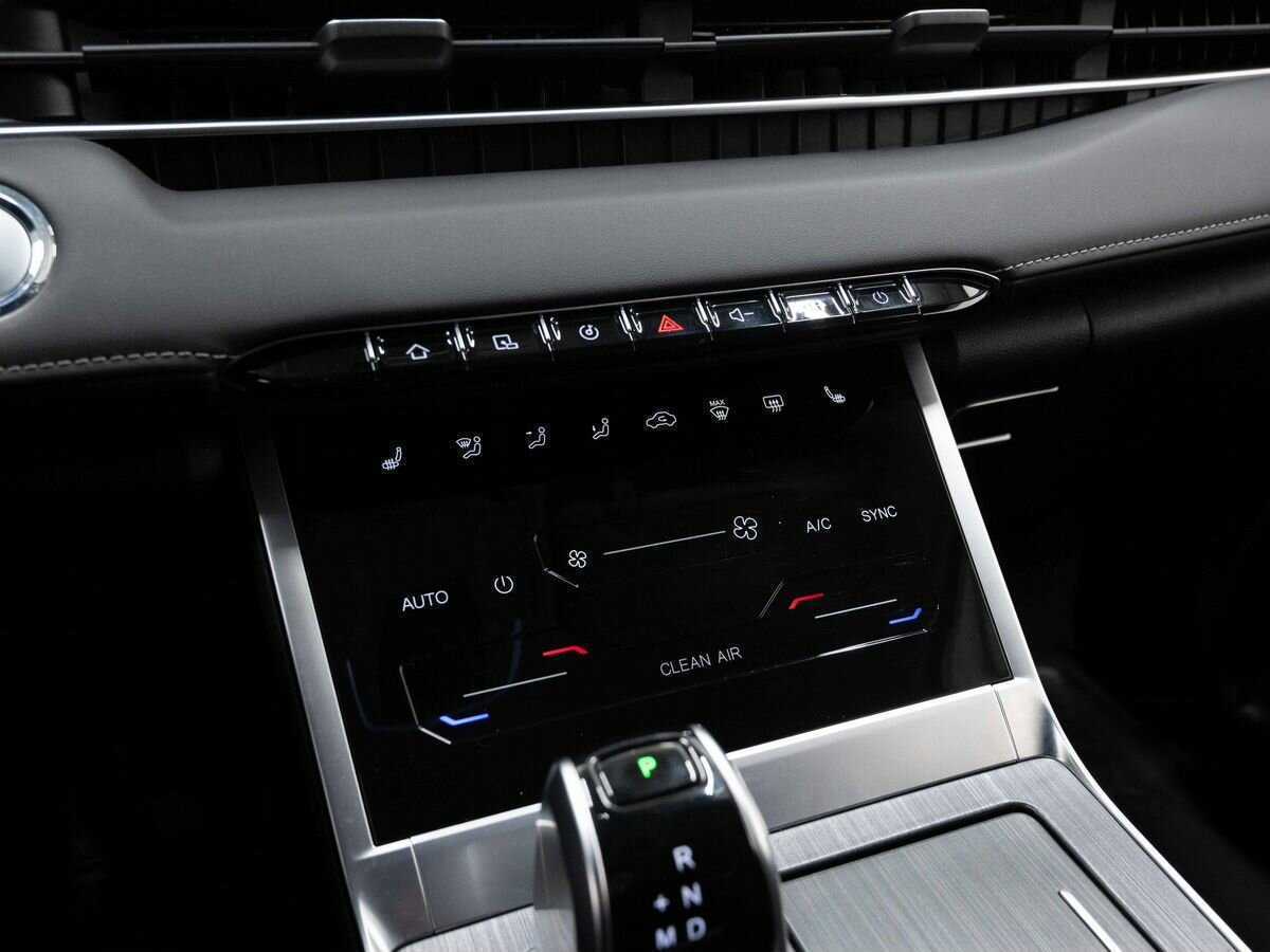 CHERY Tiggo 7 Pro Max, 2023 Фото №21