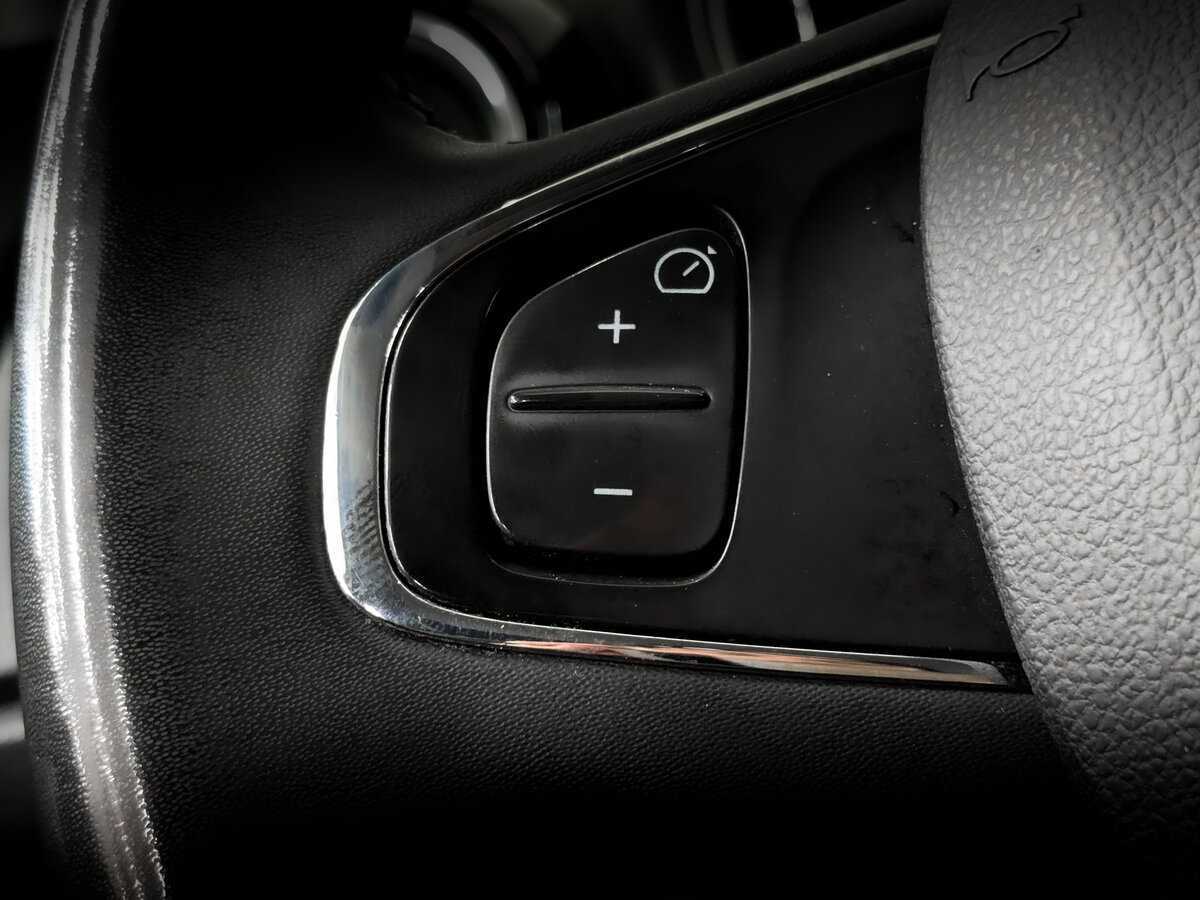 Renault Kaptur, 2017 Фото №27