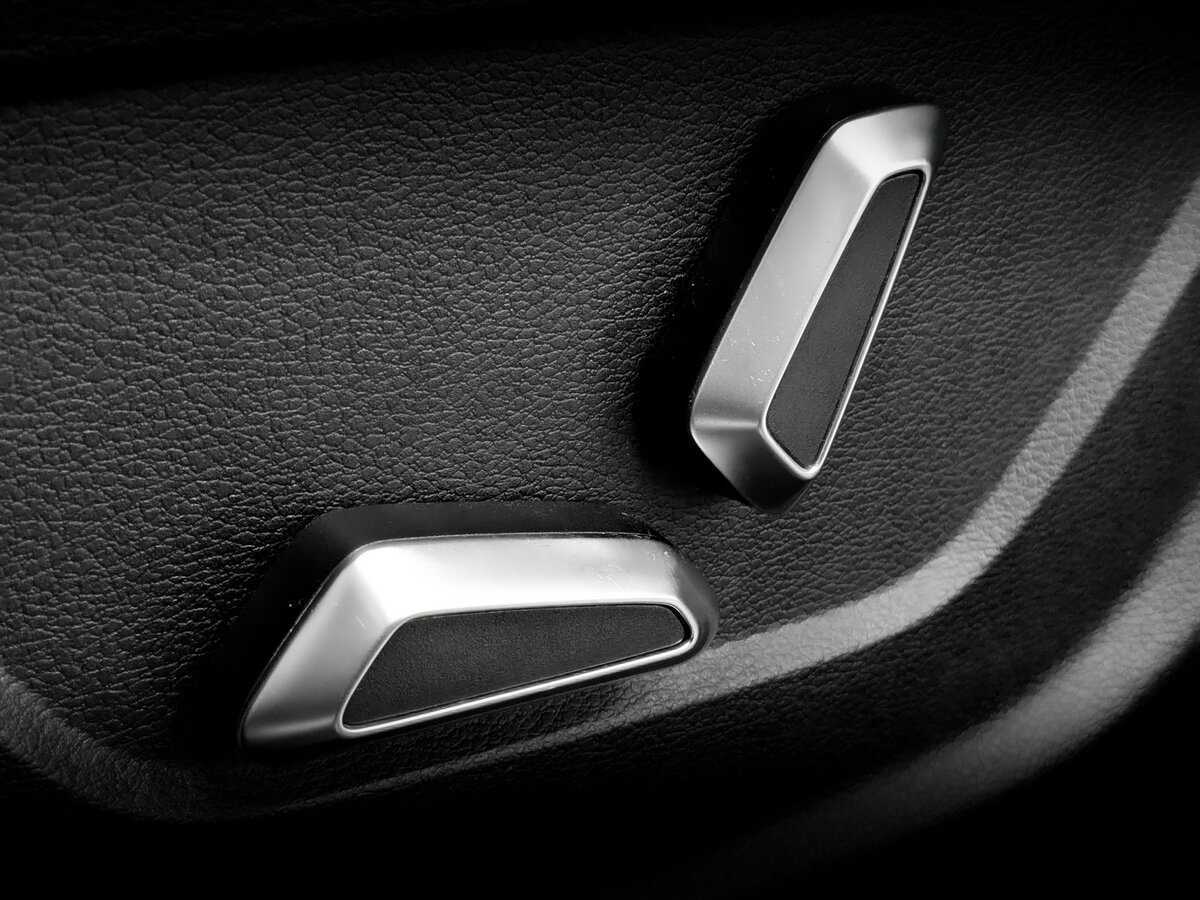 Geely Coolray, 2020 Фото №20