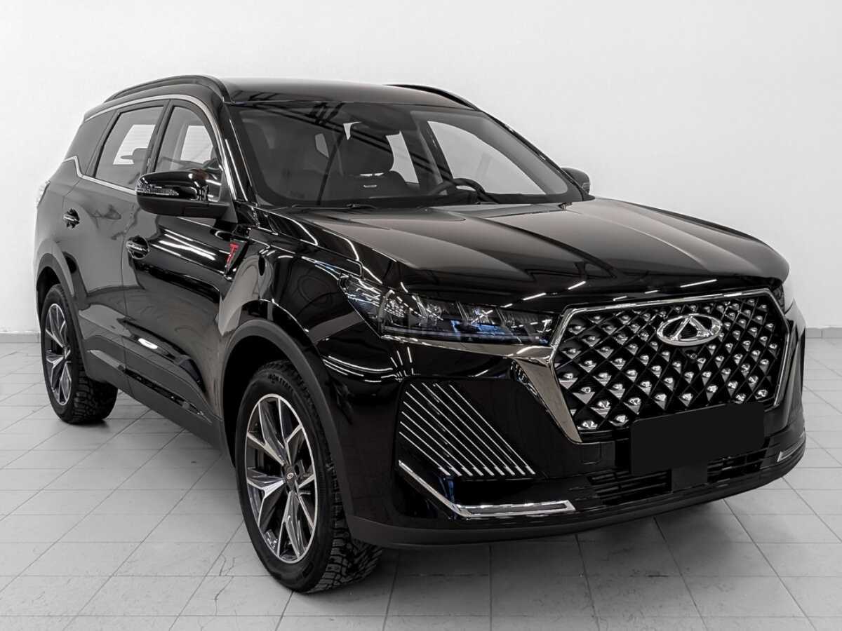 CHERY Tiggo 7 Pro Max, 2024 - 1 200 км. | Фото №3